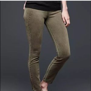 Gap Resolution pull on leggings
